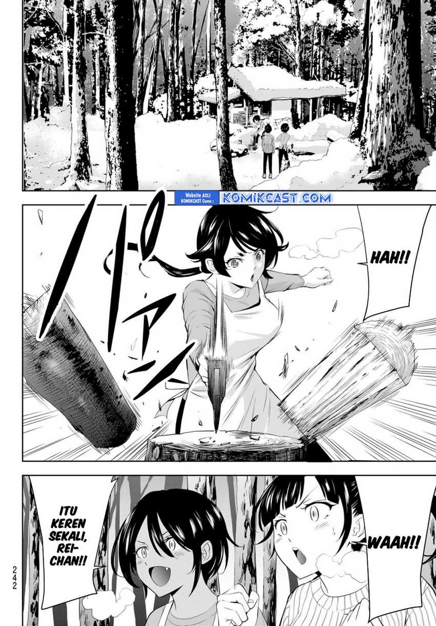 Chapter 185 - halaman 16