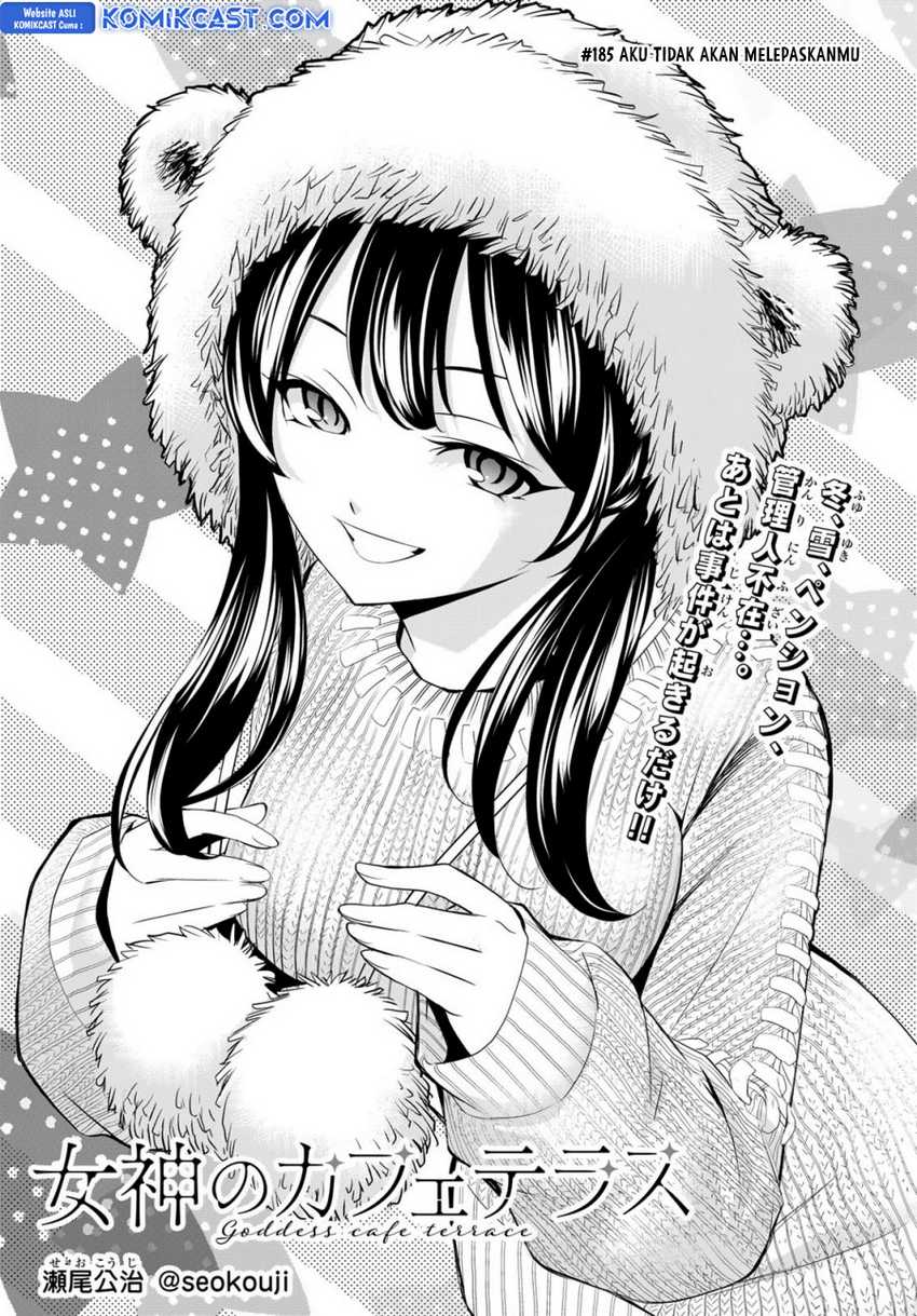 Chapter 185 - halaman 5