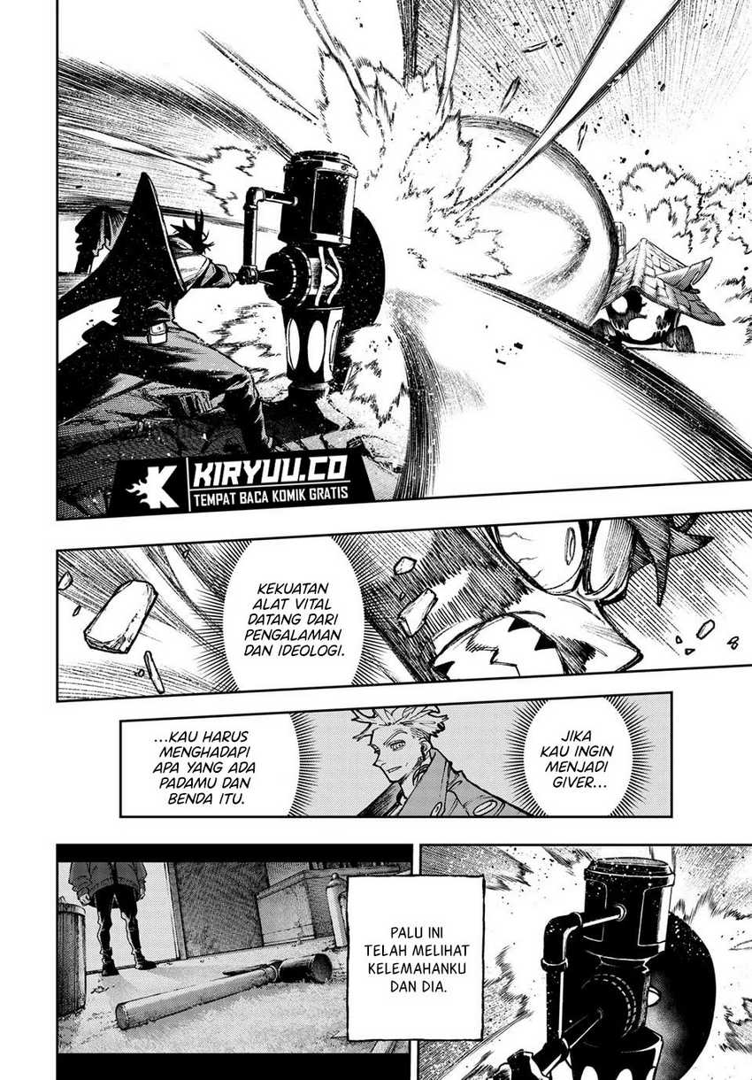 Chapter 127 - halaman 15