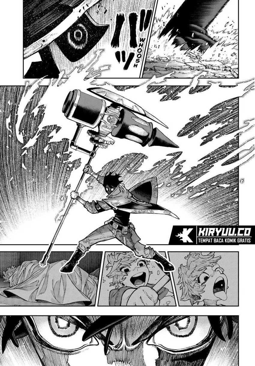 Chapter 127 - halaman 18