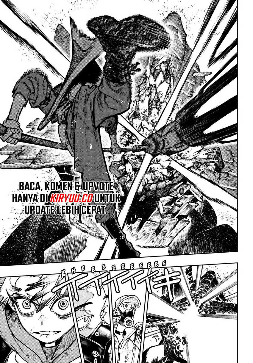 Chapter 127 - halaman 20