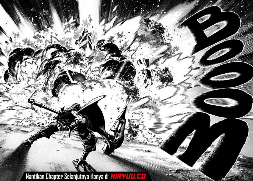 Chapter 127 - halaman 21