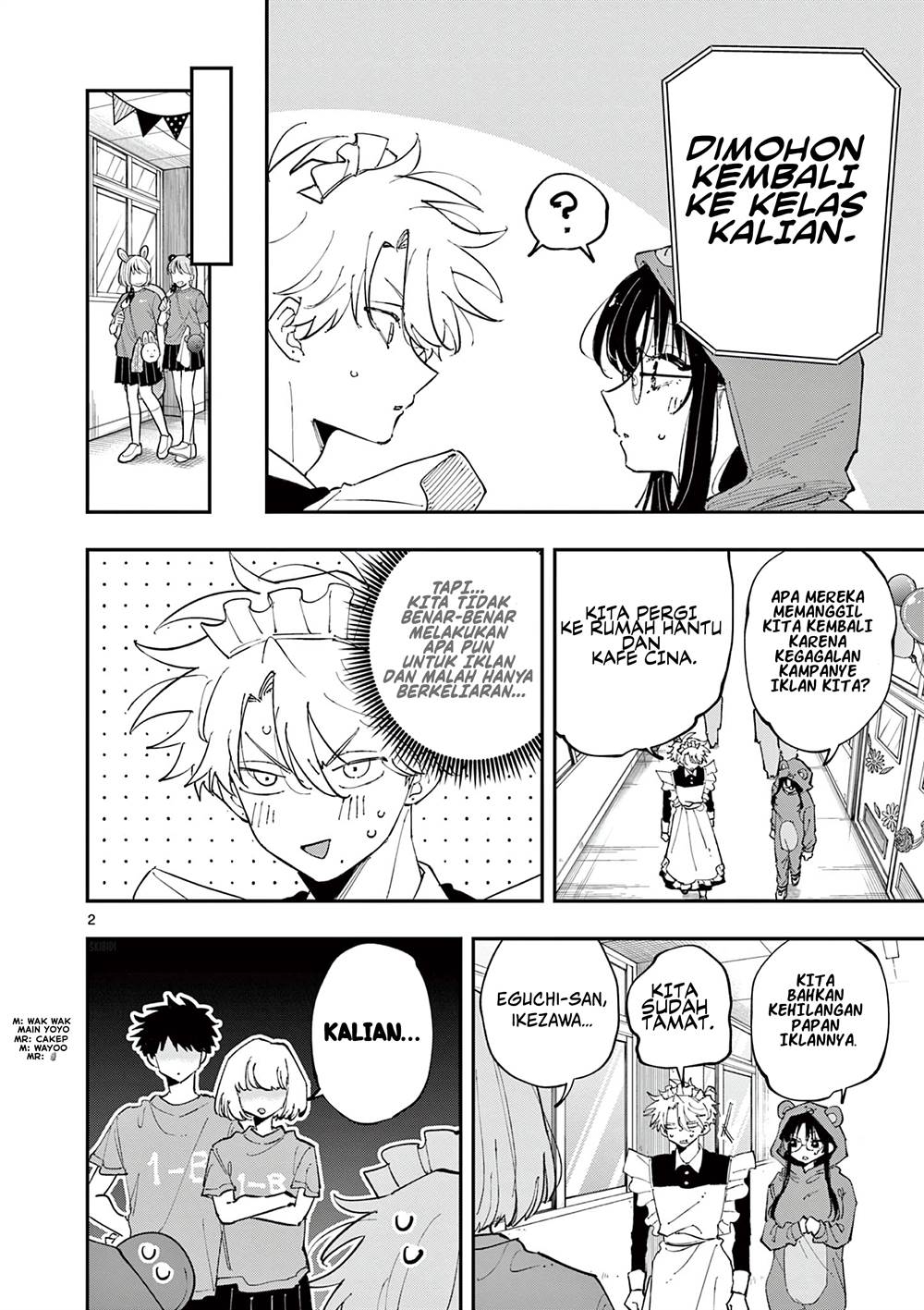 Chapter 30 - halaman 7