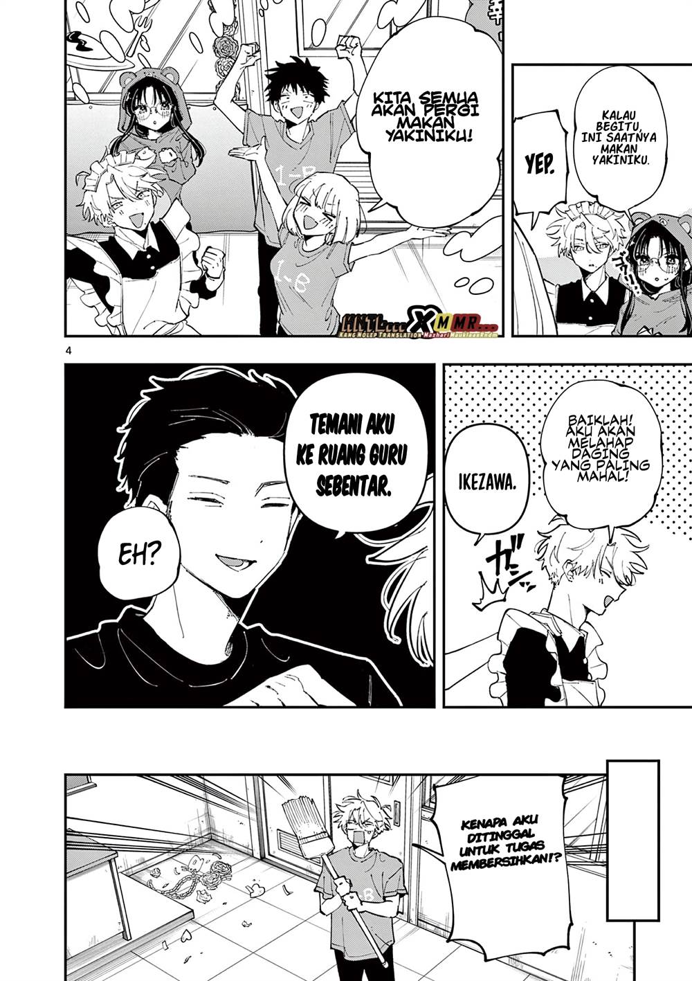 Chapter 30 - halaman 9