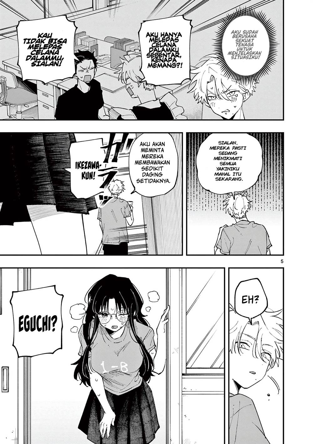 Chapter 30 - halaman 10