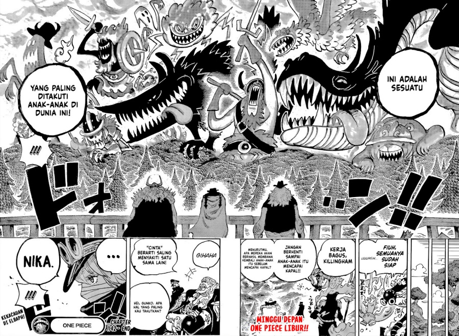 Chapter 1142 - halaman 16
