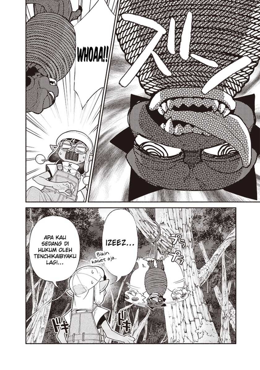 Chapter 114 - halaman 16