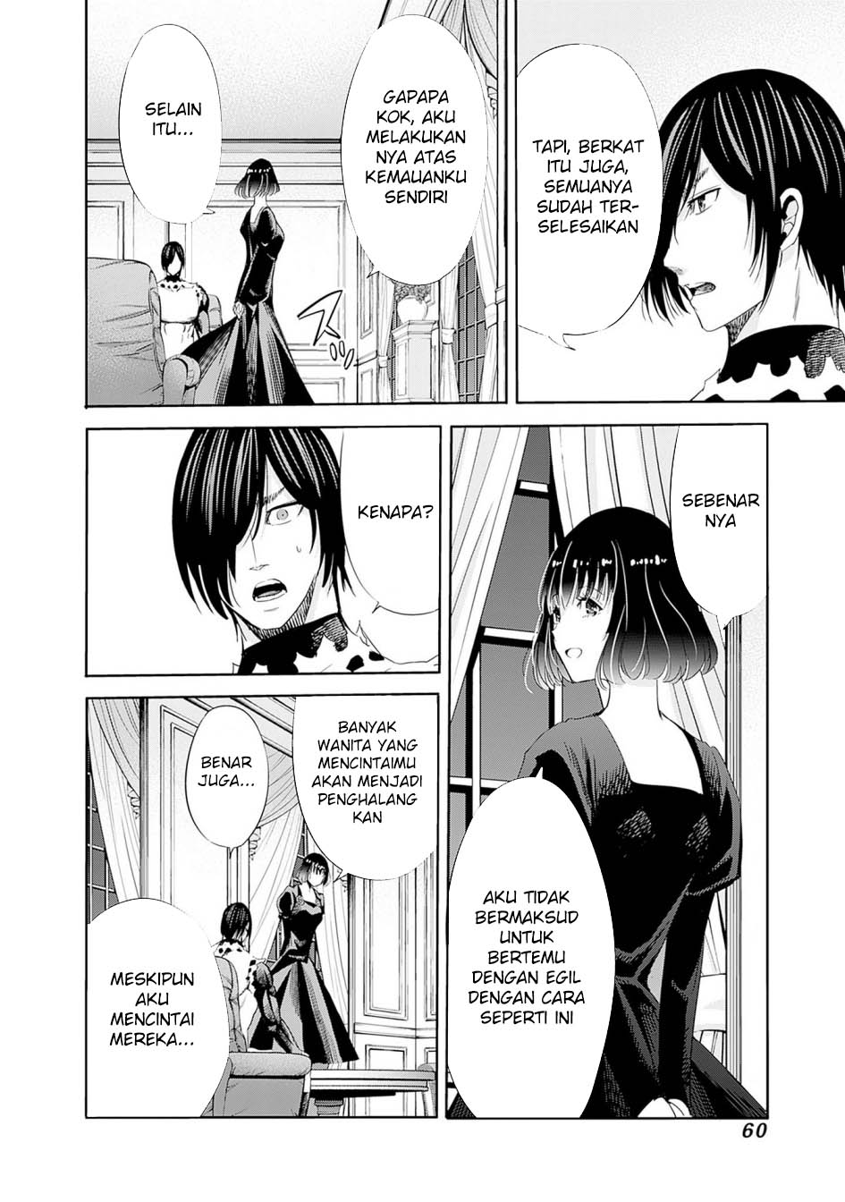 Chapter 95 - halaman 12