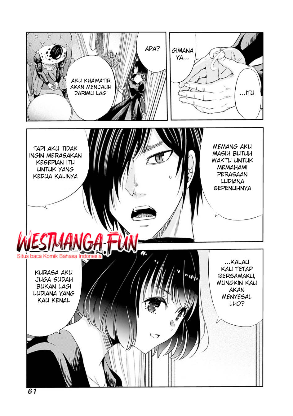 Chapter 95 - halaman 13