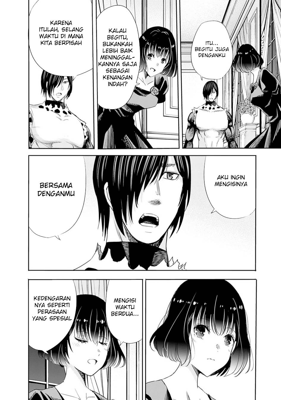 Chapter 95 - halaman 15