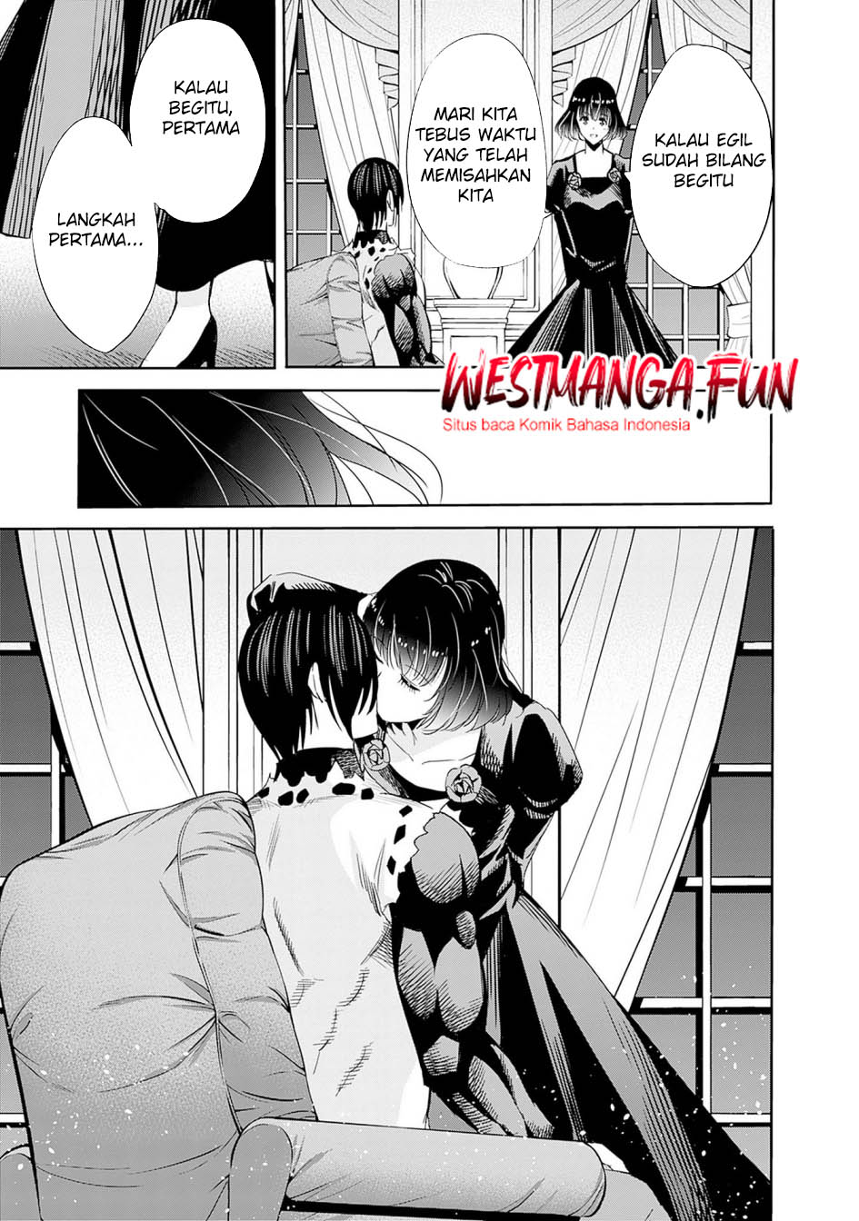 Chapter 95 - halaman 16