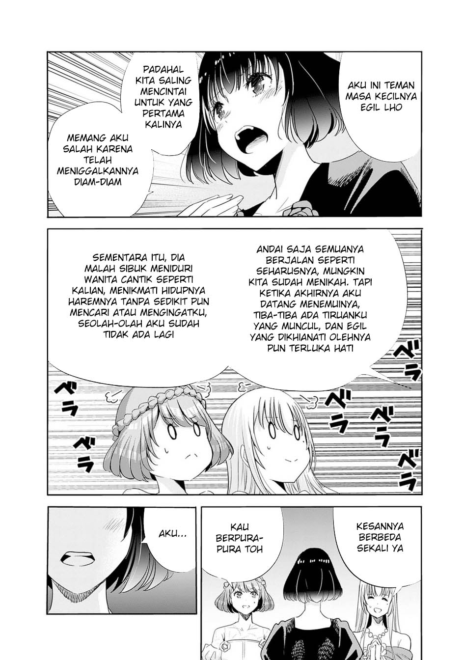 Chapter 95 - halaman 19