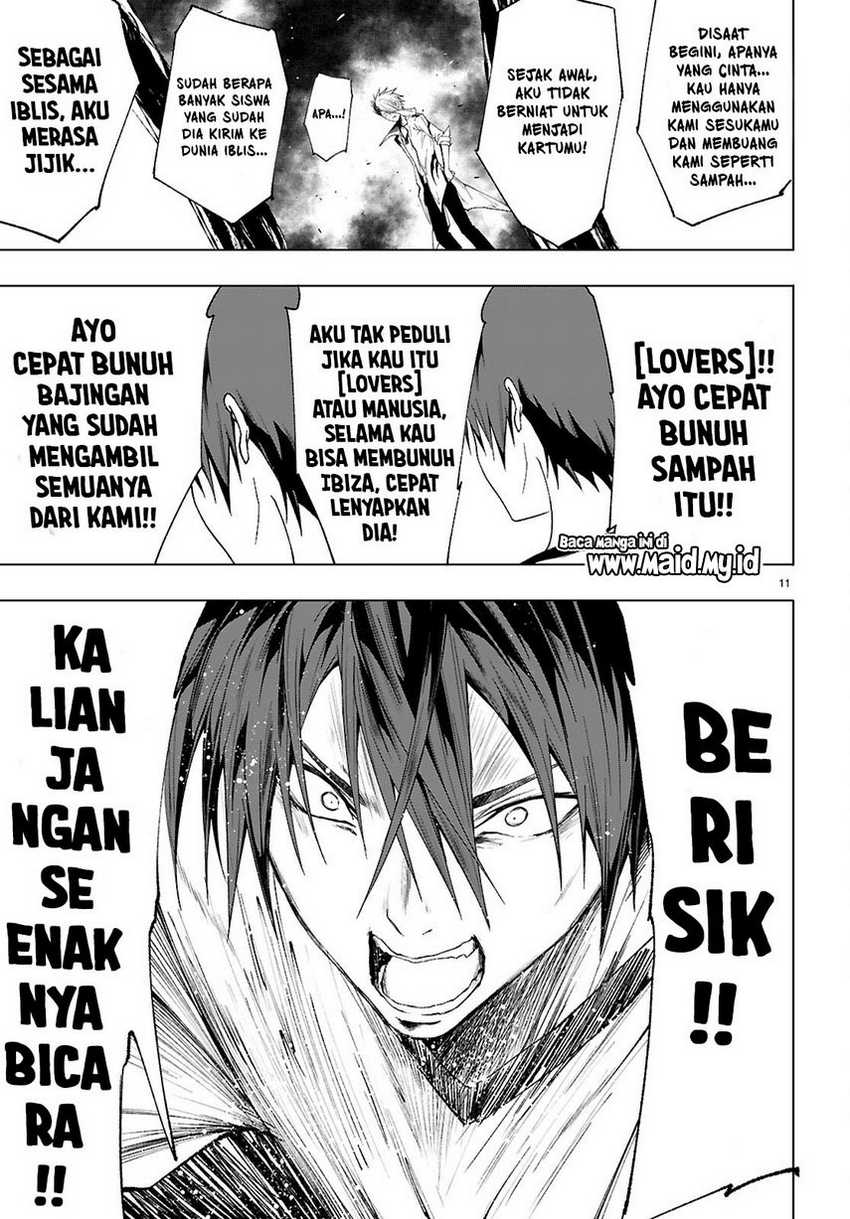 Chapter 45 - halaman 14