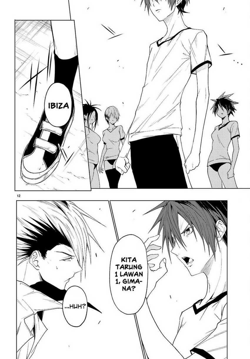 Chapter 45 - halaman 15