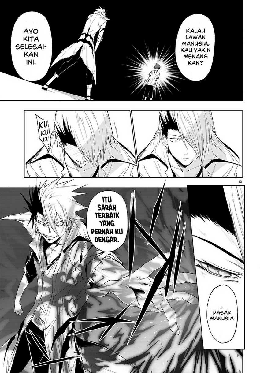Chapter 45 - halaman 16
