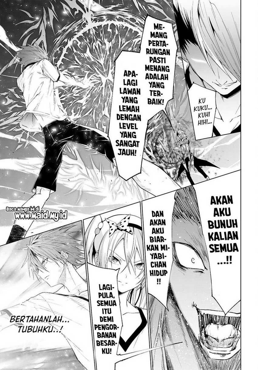 Chapter 45 - halaman 18