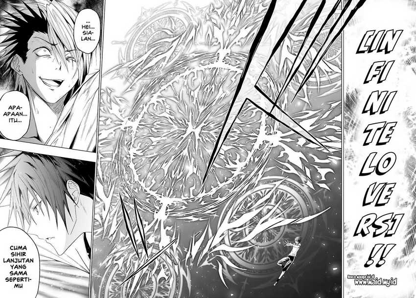 Chapter 45 - halaman 19