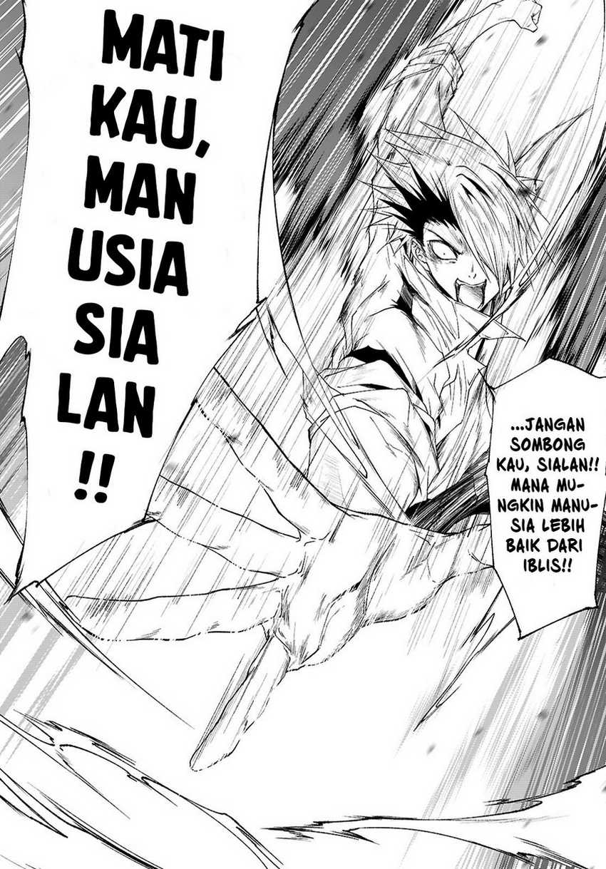 Chapter 45 - halaman 20