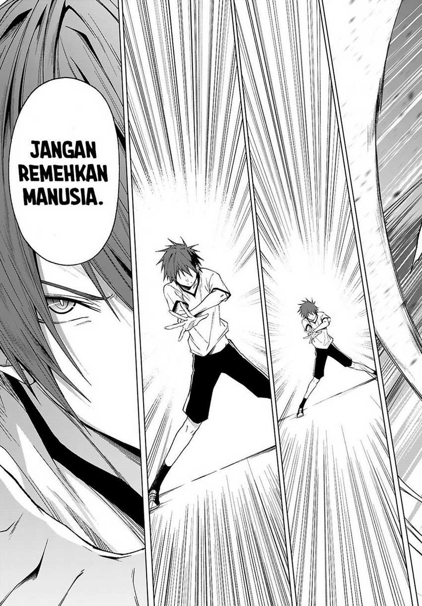 Chapter 45 - halaman 21