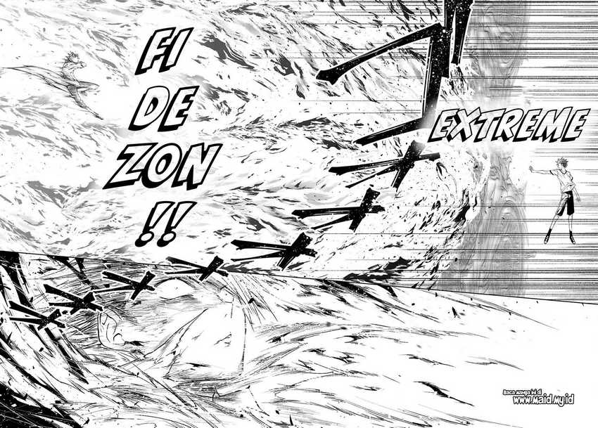 Chapter 45 - halaman 22