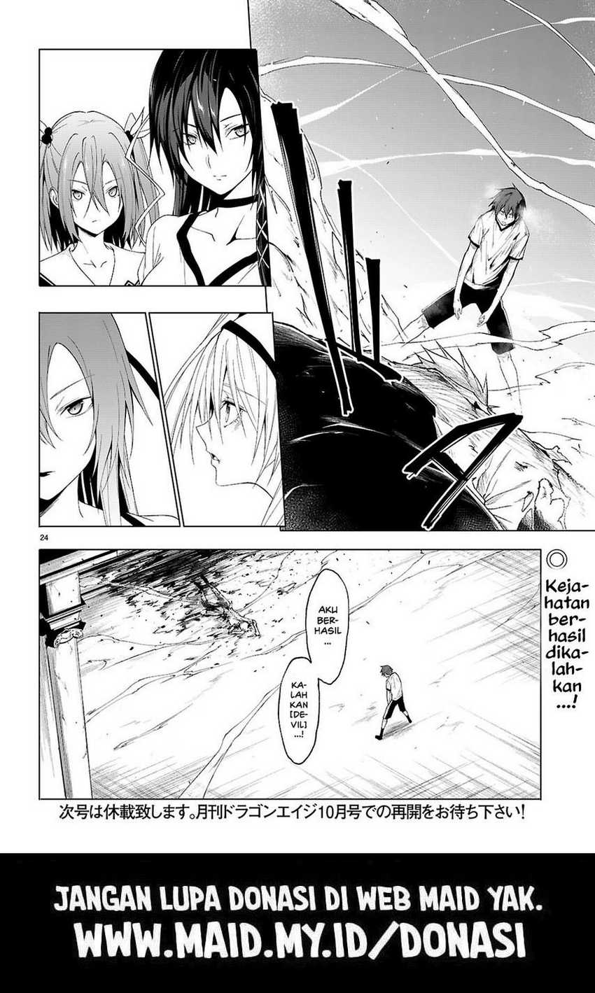 Chapter 45 - halaman 25