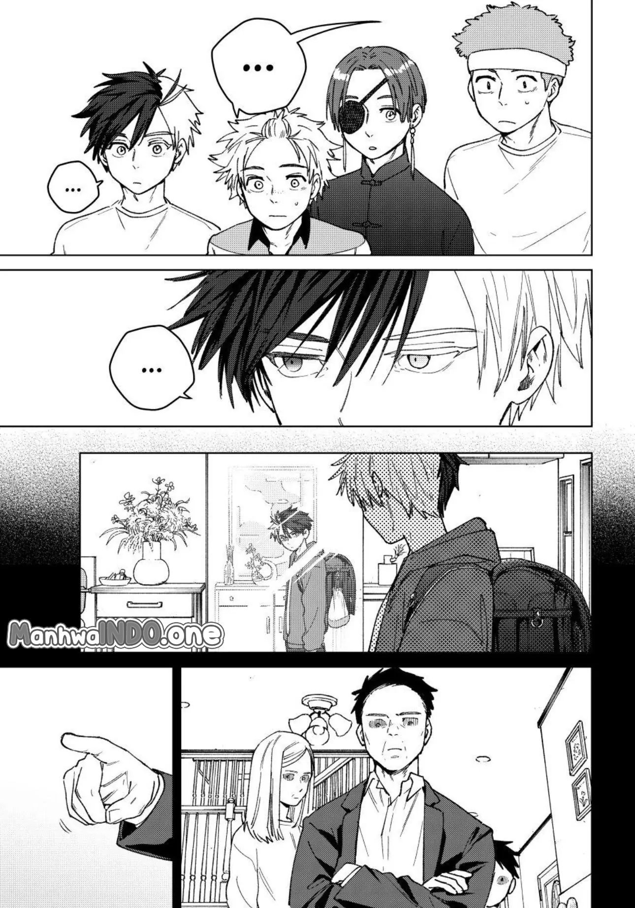 Chapter 172 - halaman 12