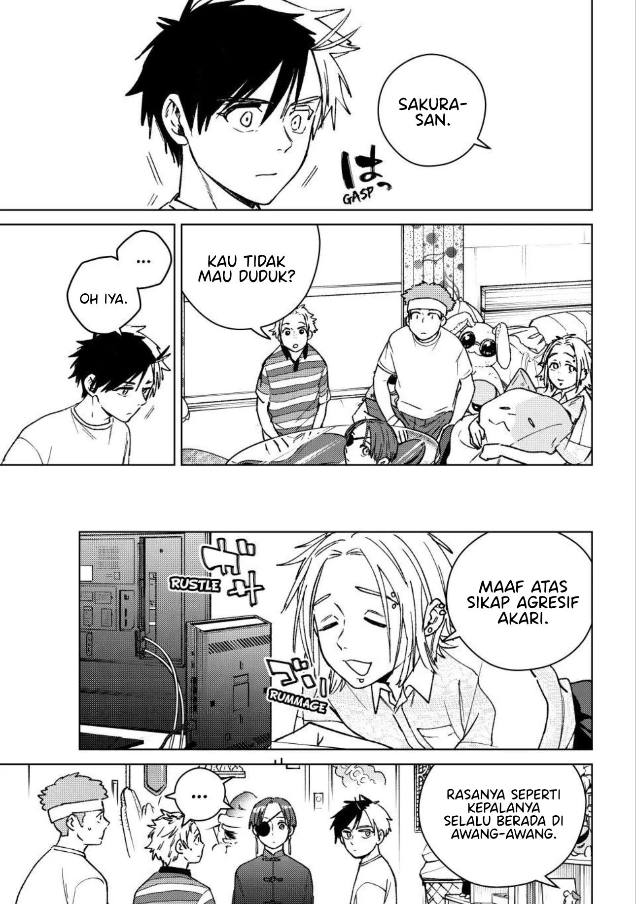 Chapter 172 - halaman 14