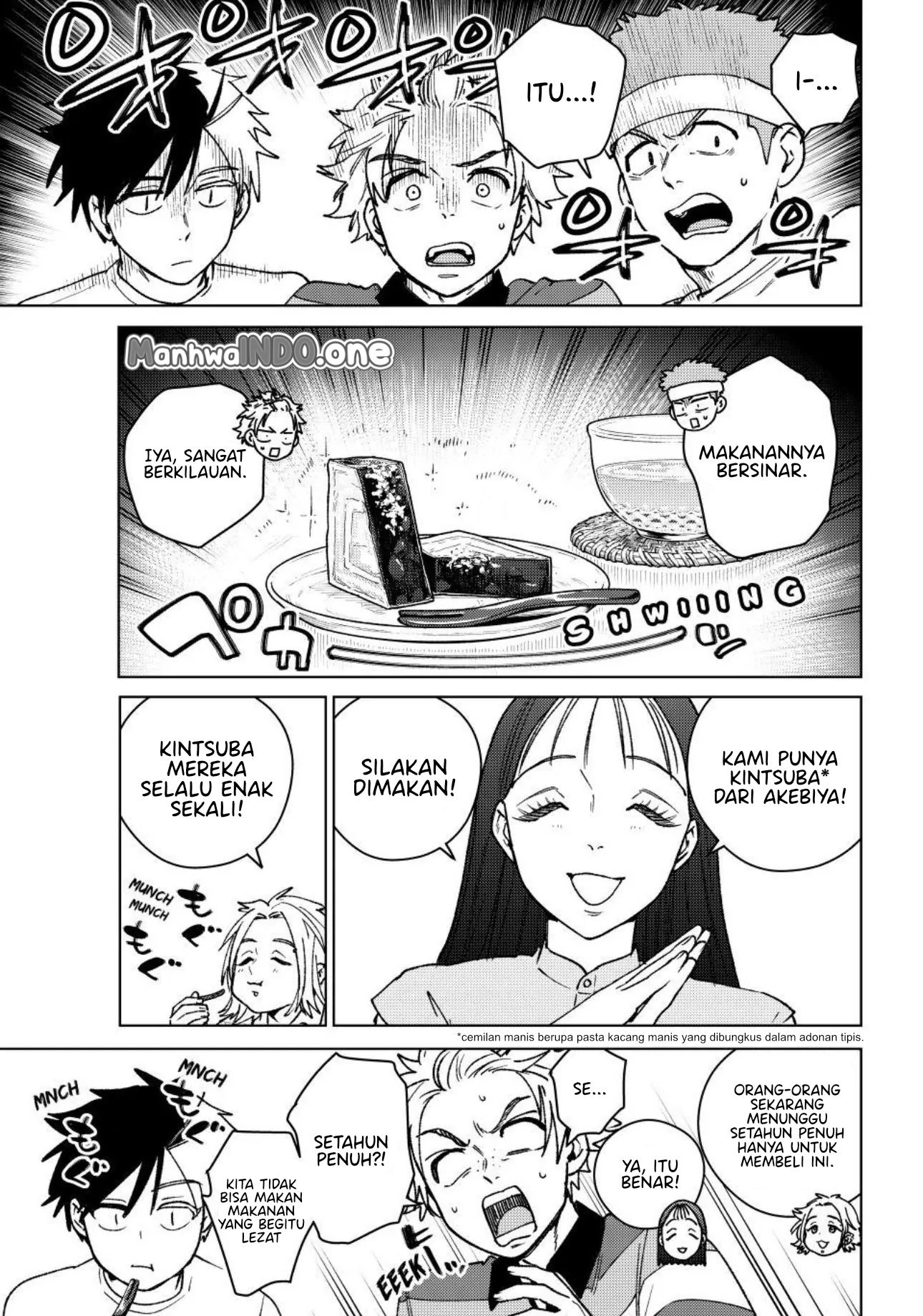 Chapter 172 - halaman 16
