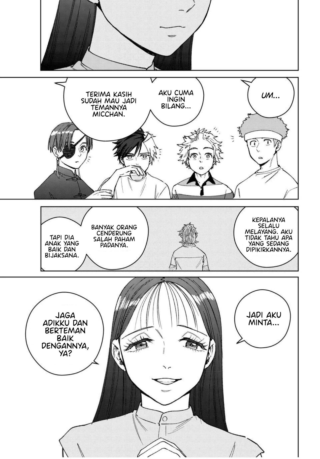 Chapter 172 - halaman 20