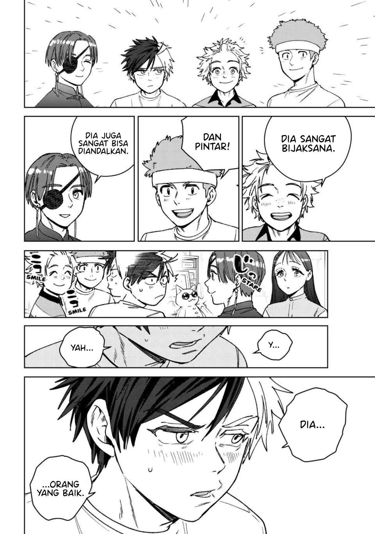 Chapter 172 - halaman 21