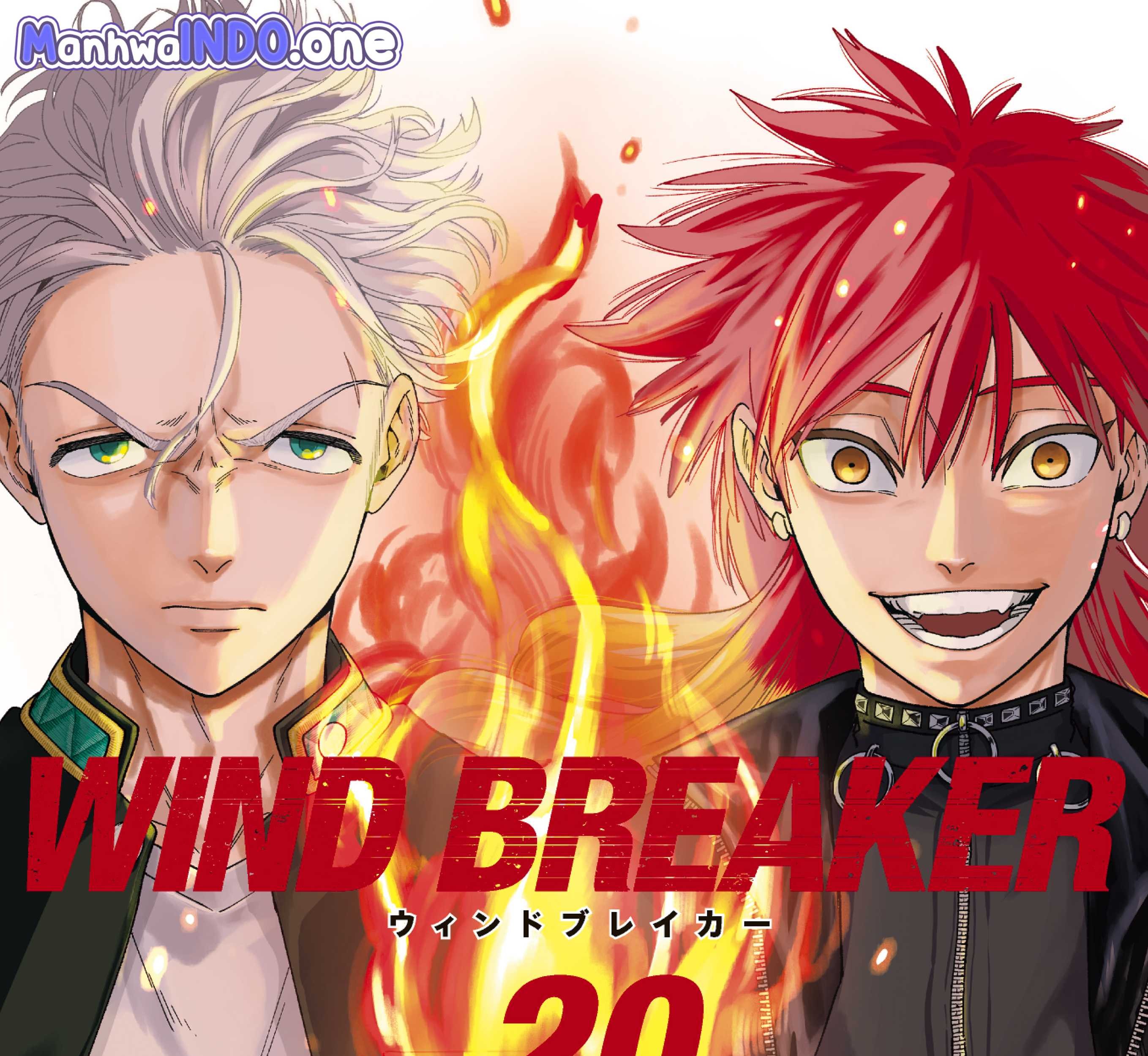 Chapter 172 - halaman 2