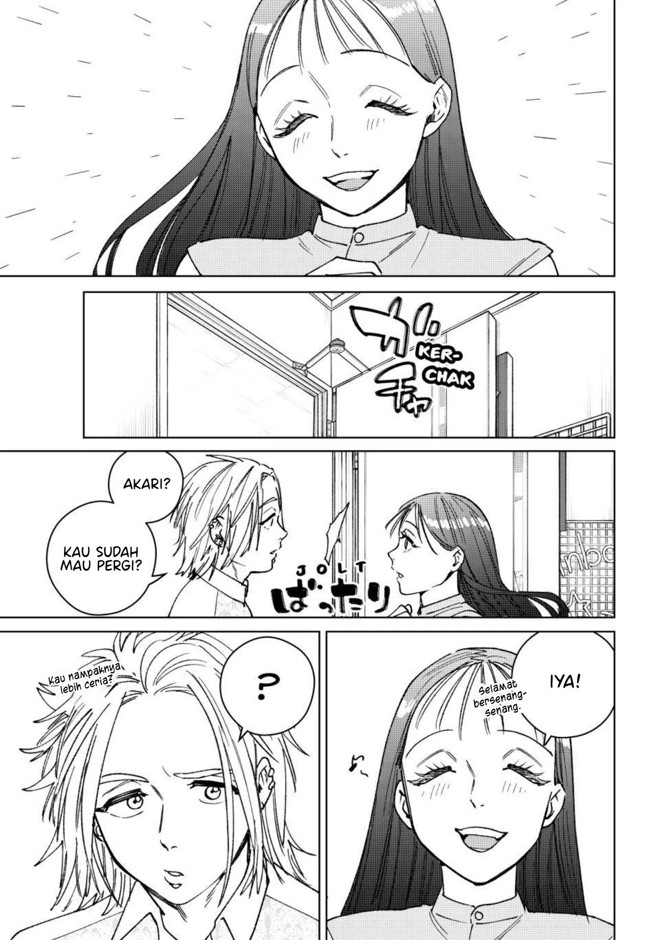 Chapter 172 - halaman 22