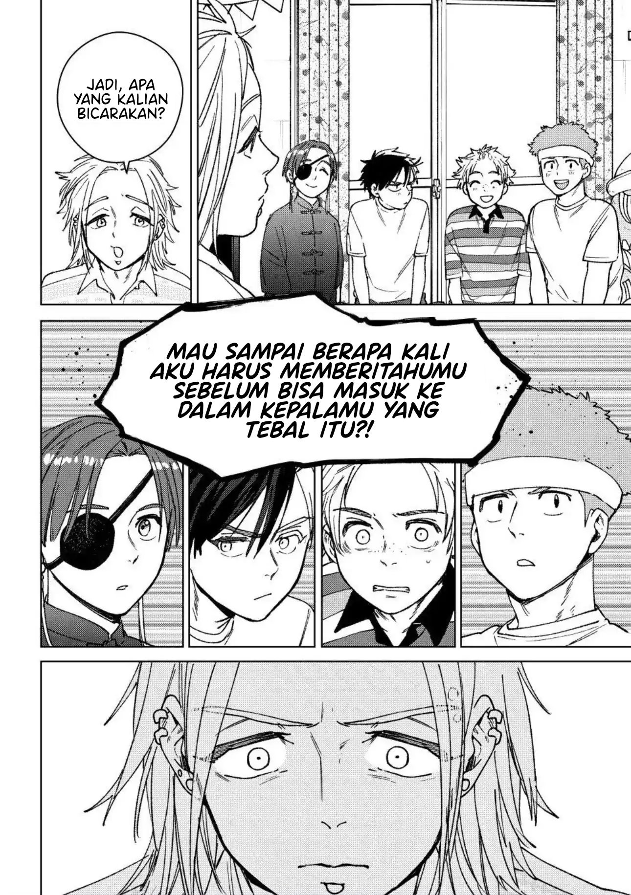 Chapter 172 - halaman 23