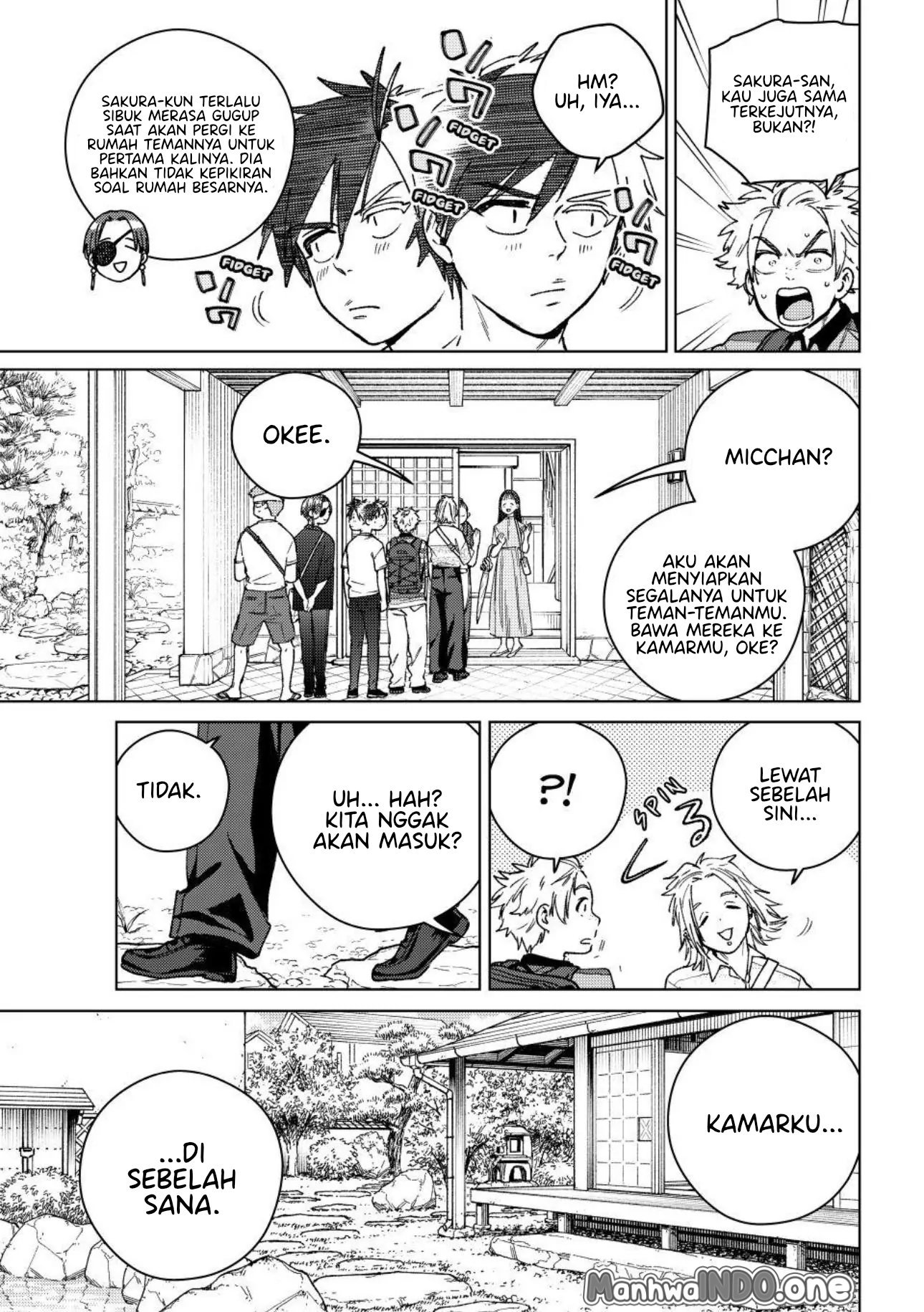 Chapter 172 - halaman 8