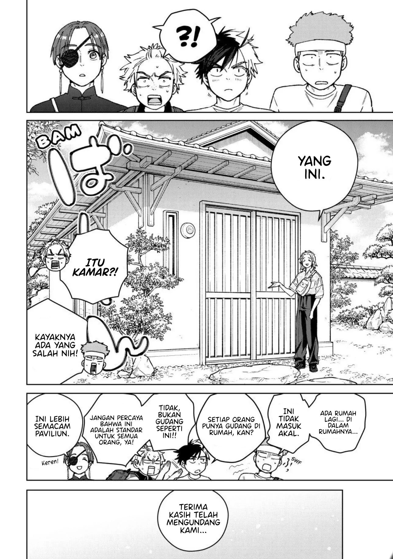 Chapter 172 - halaman 9