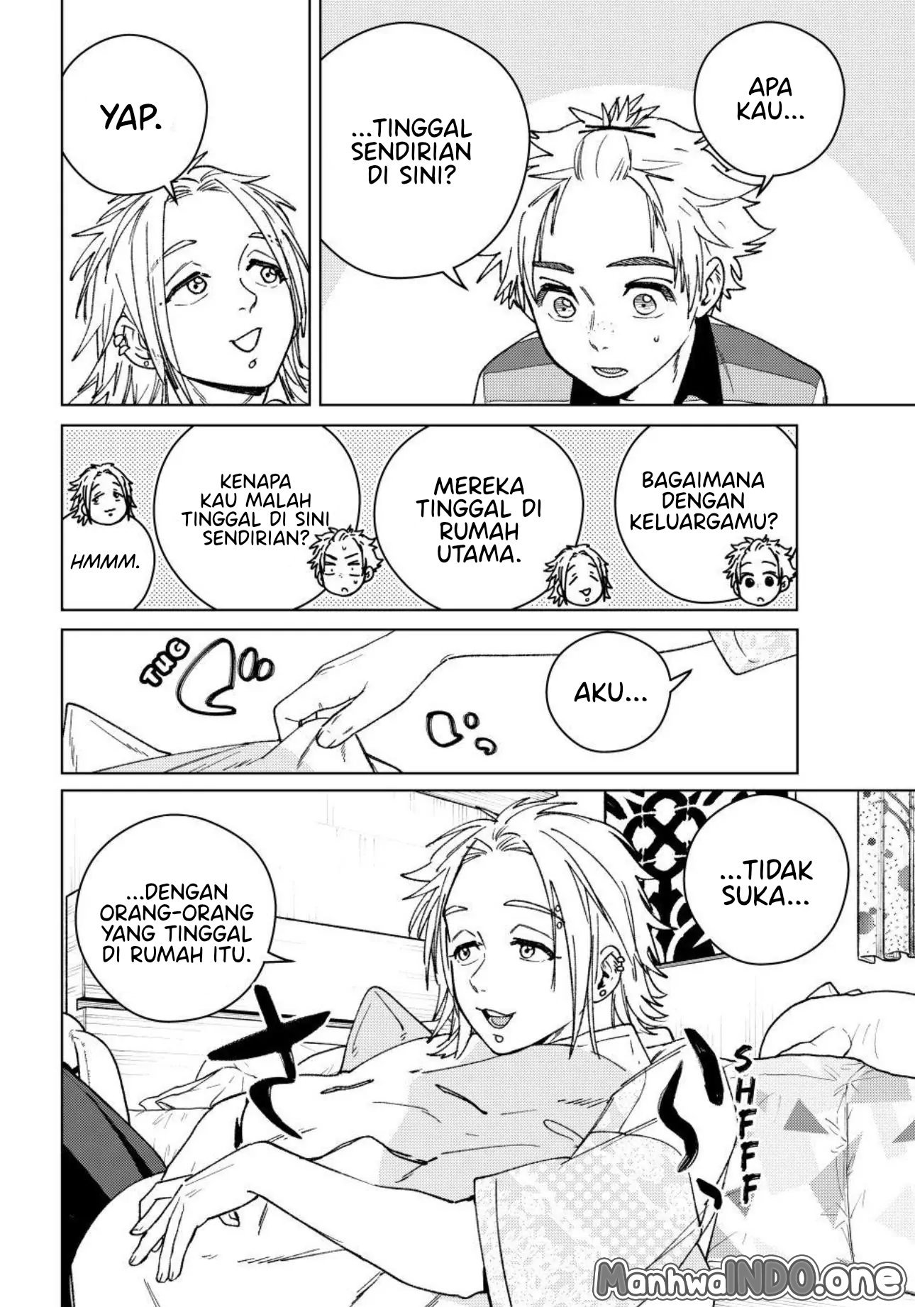 Chapter 172 - halaman 11