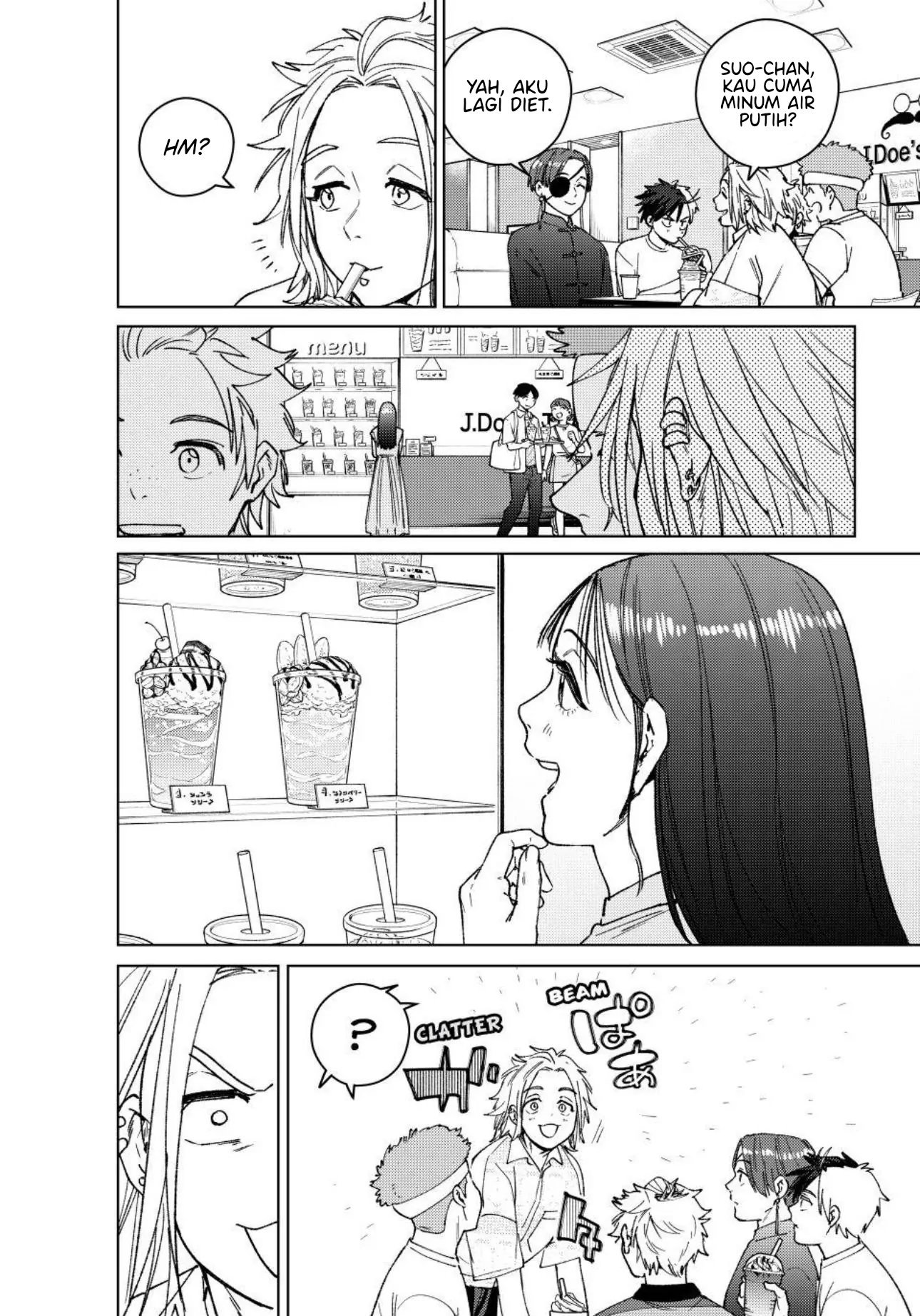 Chapter 171 - halaman 14