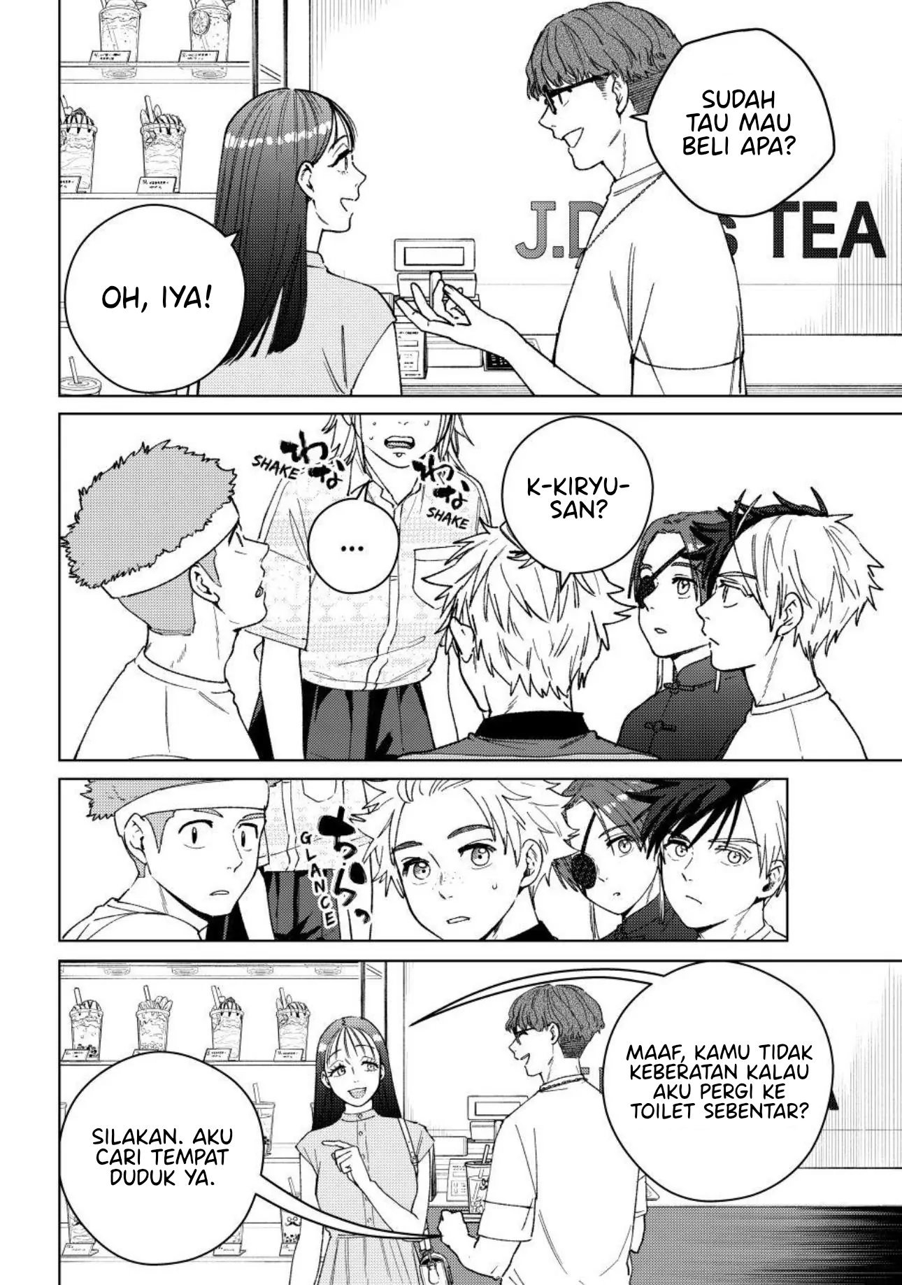 Chapter 171 - halaman 15