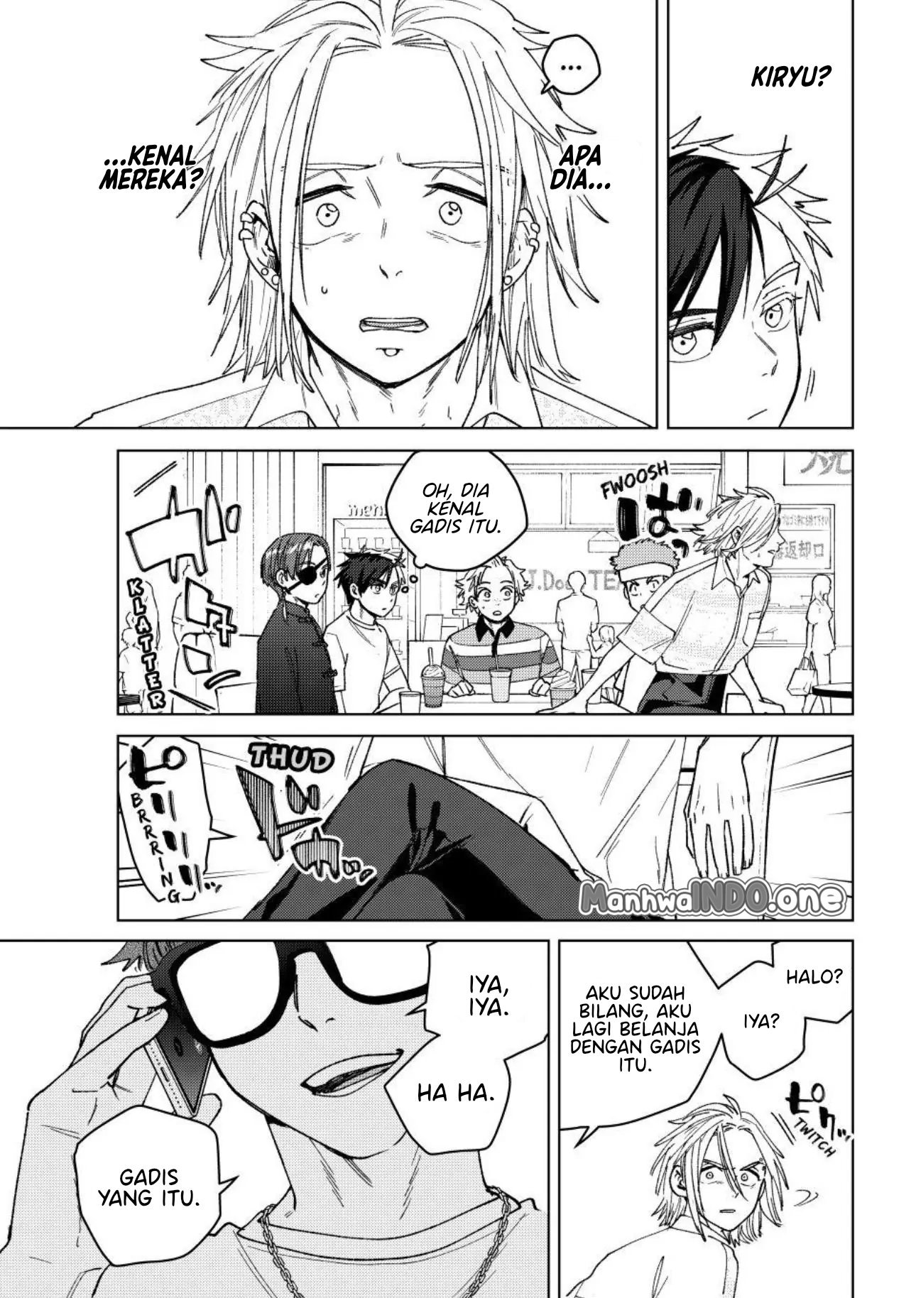 Chapter 171 - halaman 16