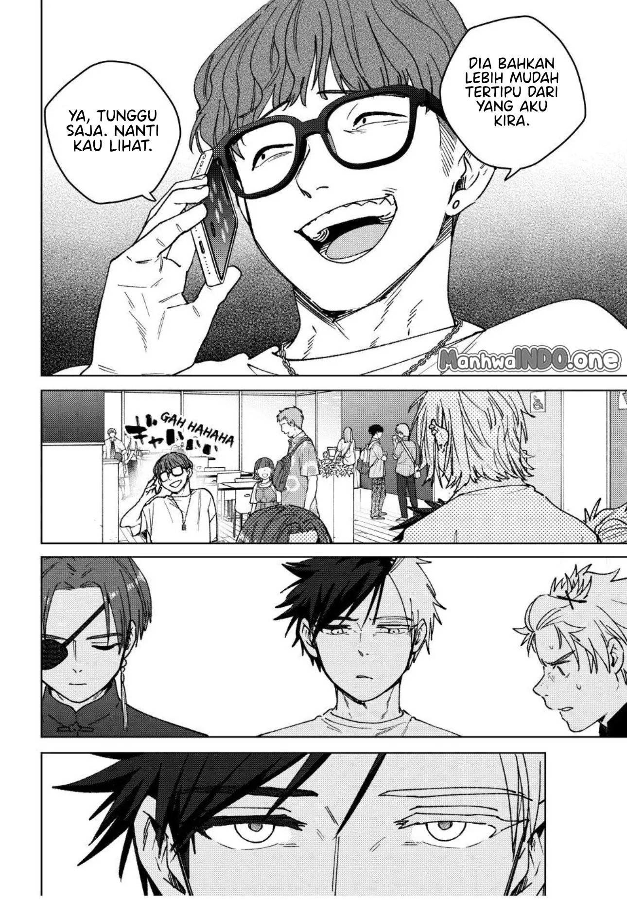 Chapter 171 - halaman 17