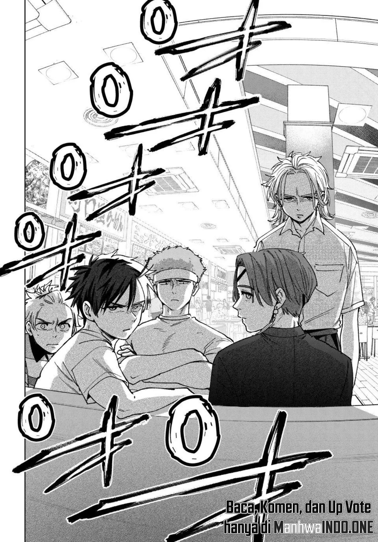 Chapter 171 - halaman 19