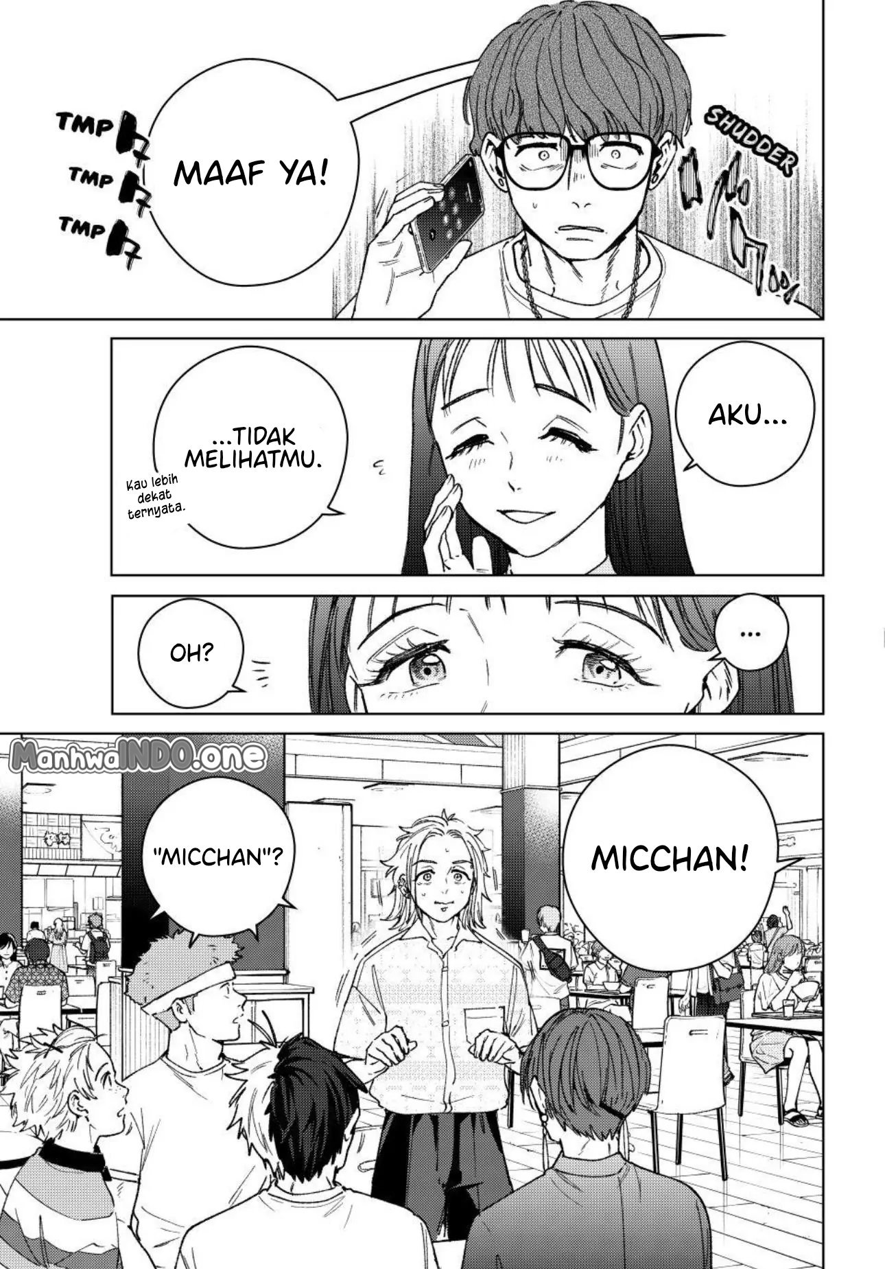 Chapter 171 - halaman 20