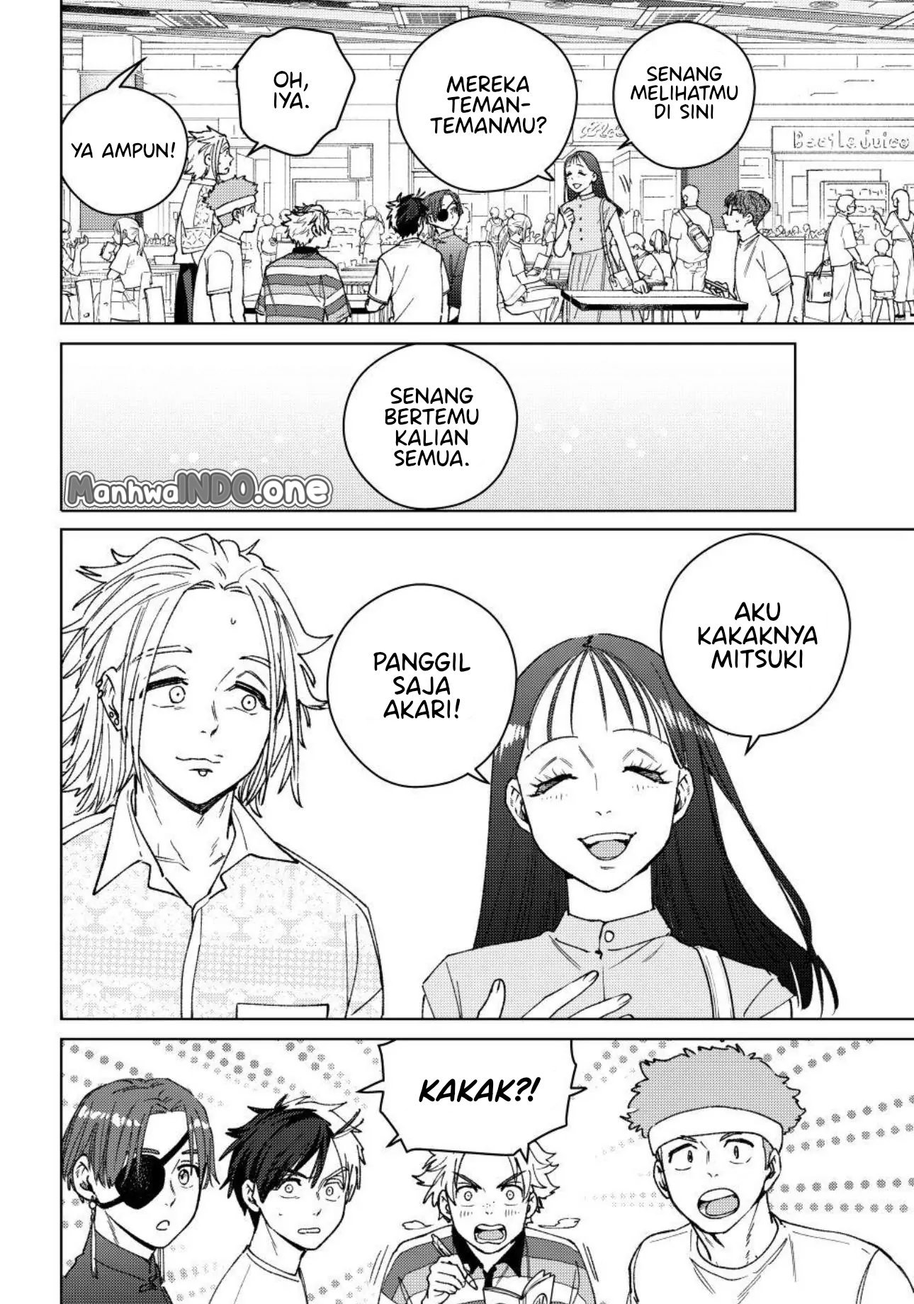 Chapter 171 - halaman 21