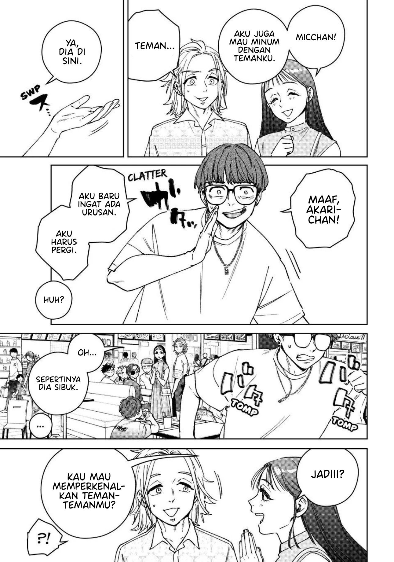 Chapter 171 - halaman 22