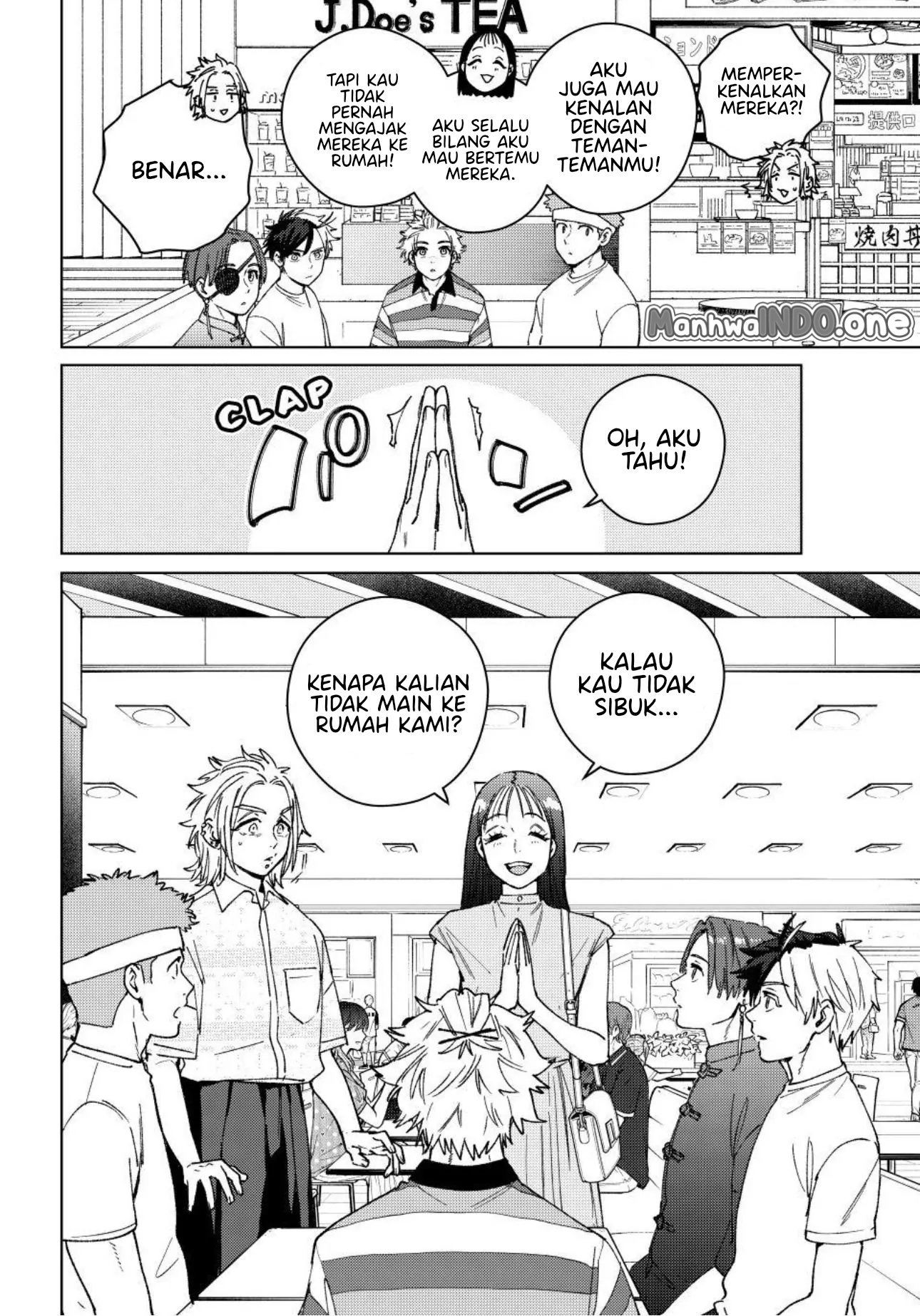 Chapter 171 - halaman 23