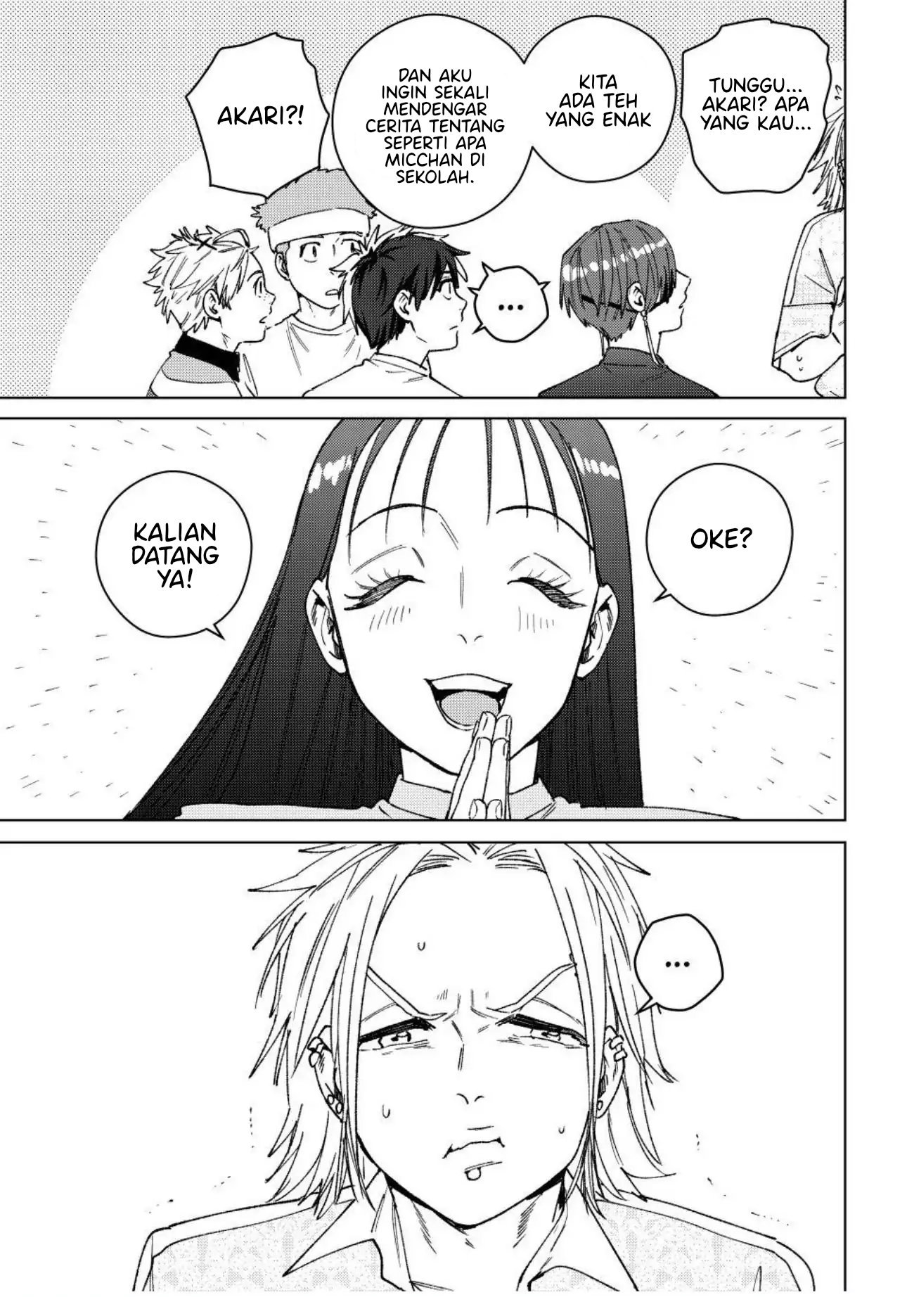 Chapter 171 - halaman 24