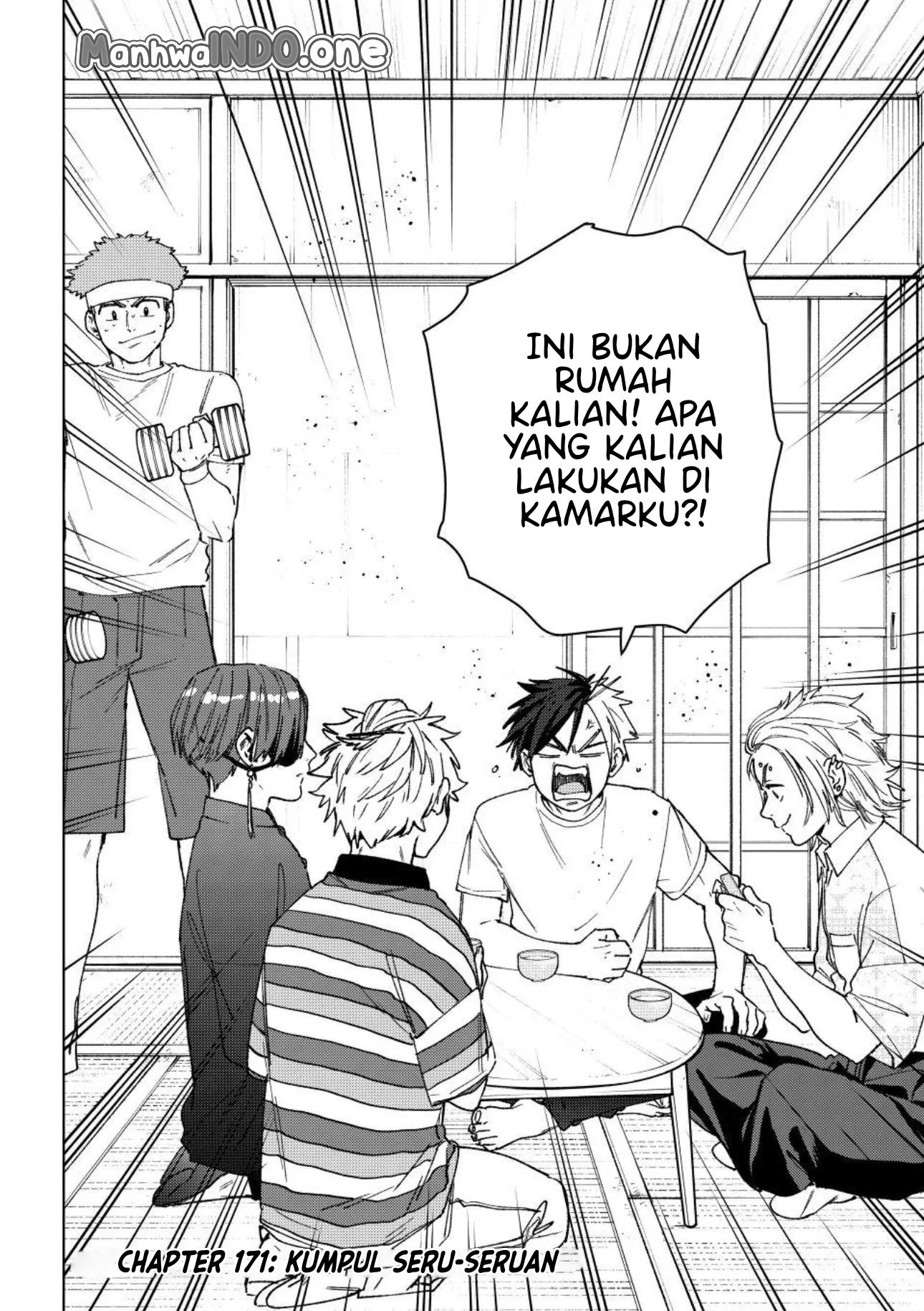 Chapter 171 - halaman 5