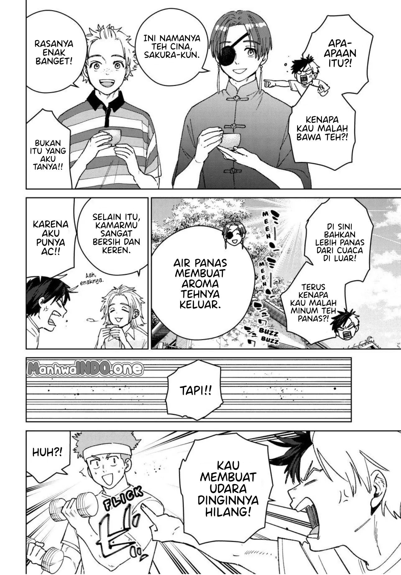 Chapter 171 - halaman 7