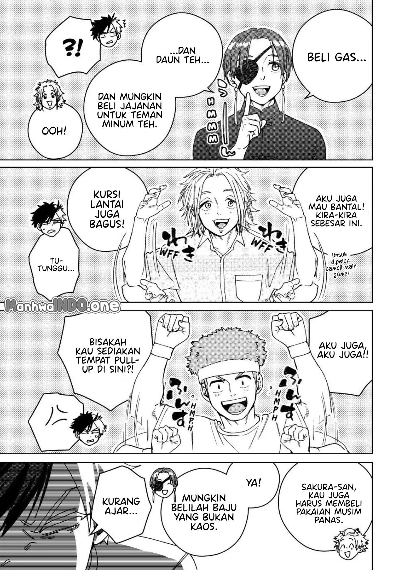 Chapter 171 - halaman 10