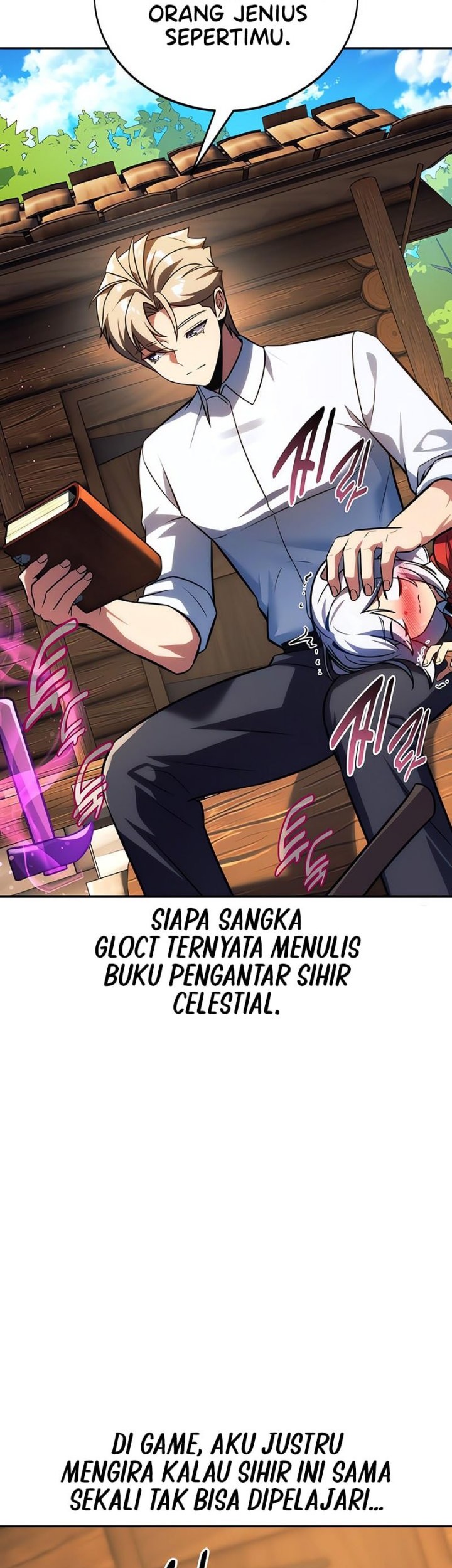 Chapter 68 - halaman 25